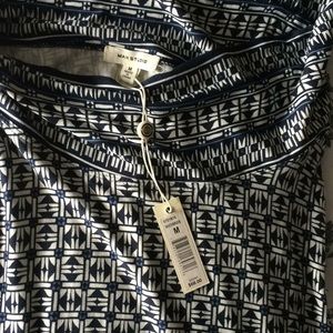 Max Studio Skirts - Max Studio print skirt Max Studio Skirts - Max Studio print skirt